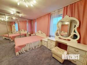 3-к квартира, на длительный срок, 79м2, 2/10 этаж