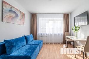Студия квартира, посуточно, 17м2, 1/5 этаж