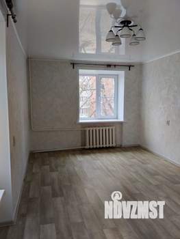 1-к квартира, на длительный срок, 31м2, 2/5 этаж