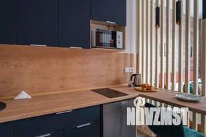 1-к квартира, посуточно, 20м2, 3/20 этаж