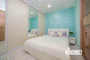 2-к квартира, посуточно, 55м2, 1/1 этаж