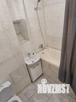 2-к квартира, посуточно, 42м2, 2/10 этаж