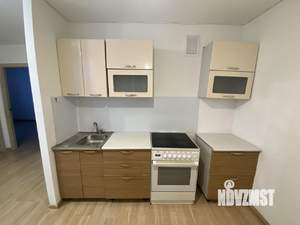 2-к квартира, на длительный срок, 46м2, 5/10 этаж