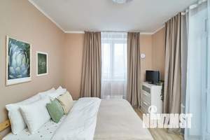 2-к квартира, посуточно, 60м2, 8/25 этаж