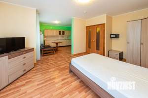 1-к квартира, на длительный срок, 37м2, 6/13 этаж