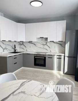 3-к квартира, на длительный срок, 73м2, 14/25 этаж