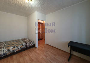 1-к квартира, на длительный срок, 25м2, 7/9 этаж