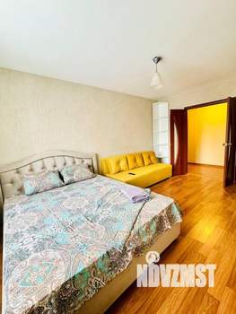 2-к квартира, посуточно, 70м2, 1/1 этаж