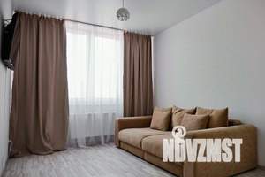 2-к квартира, посуточно, 55м2, 7/25 этаж