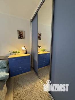 2-к квартира, посуточно, 36м2, 1/1 этаж