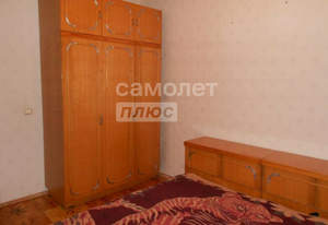 3-к квартира, на длительный срок, 64м2, 2/9 этаж