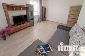 2-к квартира, посуточно, 71м2, 1/1 этаж