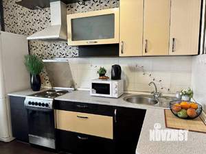 1-к квартира, на длительный срок, 55м2, 6/25 этаж