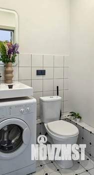 1-к квартира, посуточно, 20м2, 2/9 этаж