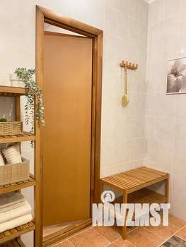 1-к квартира, посуточно, 50м2, 8/16 этаж