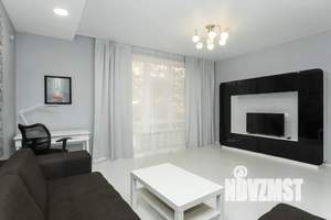 2-к квартира, посуточно, 60м2, 1/3 этаж