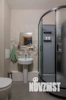 1-к квартира, посуточно, 35м2, 10/16 этаж