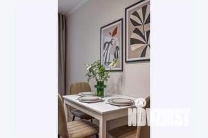 1-к квартира, посуточно, 40м2, 3/25 этаж