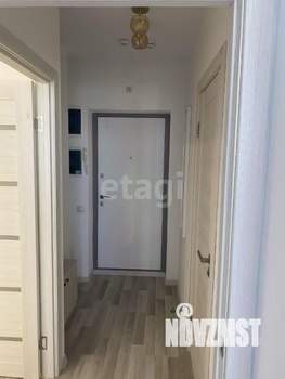 1-к квартира, на длительный срок, 31м2, 4/14 этаж