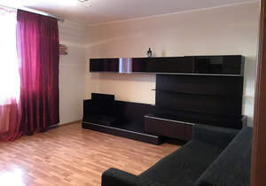 2-к квартира, на длительный срок, 78м2, 12/17 этаж
