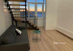 3-к квартира, на длительный срок, 80м2, 16/16 этаж