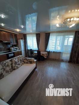 3-к квартира, на длительный срок, 65м2, 8/10 этаж