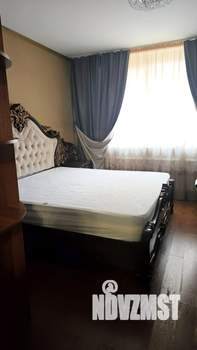 3-к квартира, на длительный срок, 91м2, 8/19 этаж