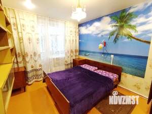 2-к квартира, на длительный срок, 50м2, 2/9 этаж