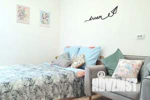 1-к квартира, посуточно, 19м2, 6/26 этаж