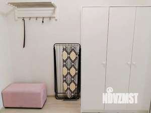 Студия квартира, посуточно, 30м2, 15/25 этаж