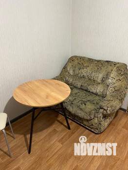 1-к квартира, на длительный срок, 18м2, 4/5 этаж