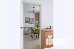 2-к квартира, посуточно, 54м2, 9/12 этаж