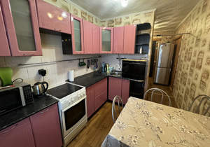 2-к квартира, на длительный срок, 49м2, 16/16 этаж