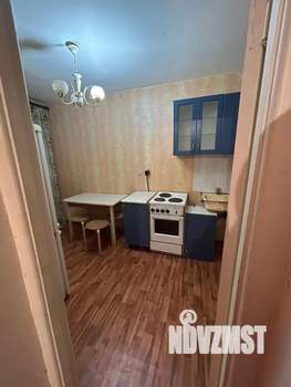 1-к квартира, на длительный срок, 33м2, 2/14 этаж