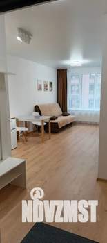 1-к квартира, посуточно, 40м2, 4/9 этаж