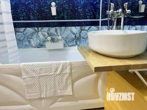 1-к квартира, посуточно, 31м2, 1/1 этаж