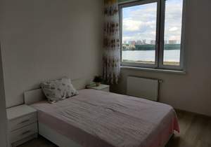 1-к квартира, на длительный срок, 32м2, 9/23 этаж