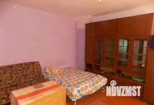 1-к квартира, на длительный срок, 34м2, 1/1 этаж