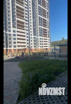Студия квартира, на длительный срок, 19м2, 7/25 этаж