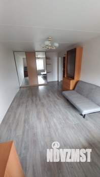 1-к квартира, на длительный срок, 35м2, 5/9 этаж