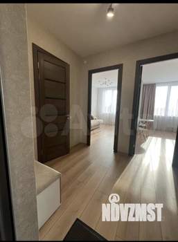 1-к квартира, на длительный срок, 39м2, 10/12 этаж