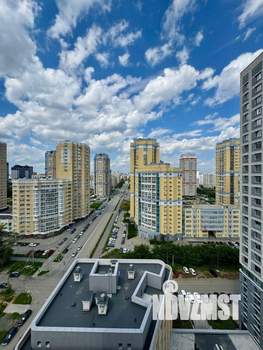 2-к квартира, на длительный срок, 61м2, 17/26 этаж