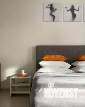 Студия квартира, посуточно, 29м2, 15/25 этаж