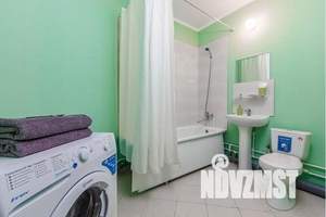 1-к квартира, посуточно, 35м2, 3/8 этаж