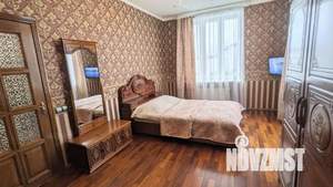 2-к квартира, посуточно, 70м2, 1/1 этаж