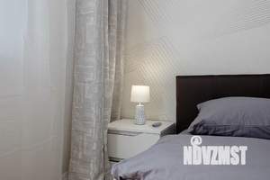 1-к квартира, посуточно, 46м2, 6/29 этаж