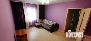 2-к квартира, на длительный срок, 53м2, 3/23 этаж