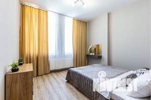 2-к квартира, посуточно, 42м2, 21/23 этаж