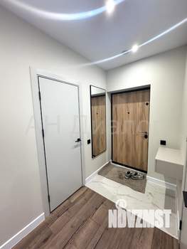 1-к квартира, на длительный срок, 40м2, 7/29 этаж