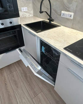 1-к квартира, на длительный срок, 50м2, 29/35 этаж